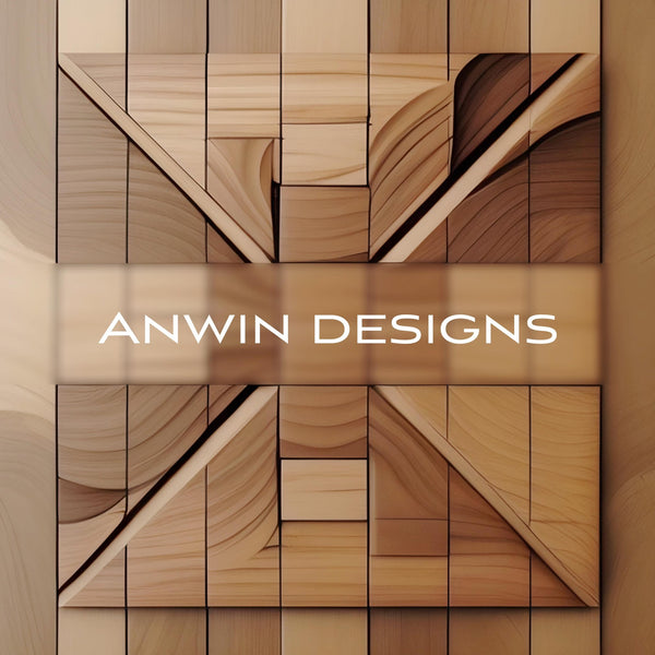 Anwin Designs